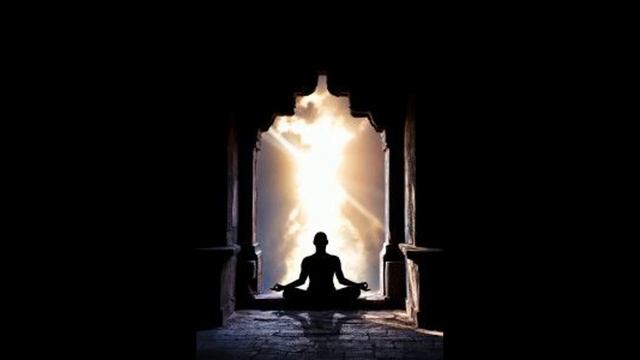 The oneness mantra Moola mantra - Chanté par Ananda Giri