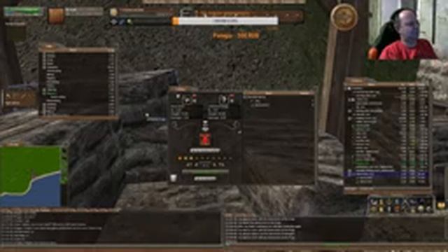 Стрим Wurm Unlimited - Будущая мастерская