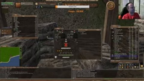 Стрим Wurm Unlimited - Будущая мастерская