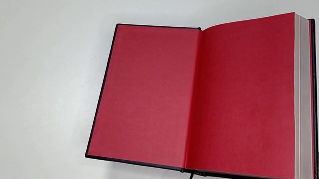 Энциклопедия мудрости. Кожаный переплёт, ручная работа, тонированный трёхсторонний обрез.