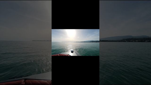 Покатушки по морю на катере в Сухуме.
Трек: G-Music - Coffee Time