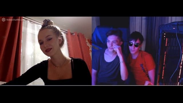 ИГНОРИМ ЛЮДЕЙ В ЧАТ РУЛЕТКЕ | Чат рулетка #1