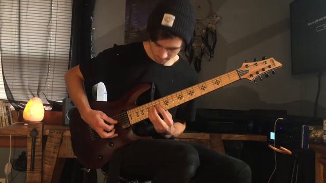 DROP G DJENT?!