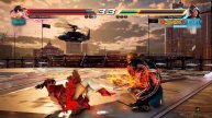 Ling Xiaoyu ~ Ranked ~ Road To RANKS ~ Tekken 7 ~ (Battle #011)