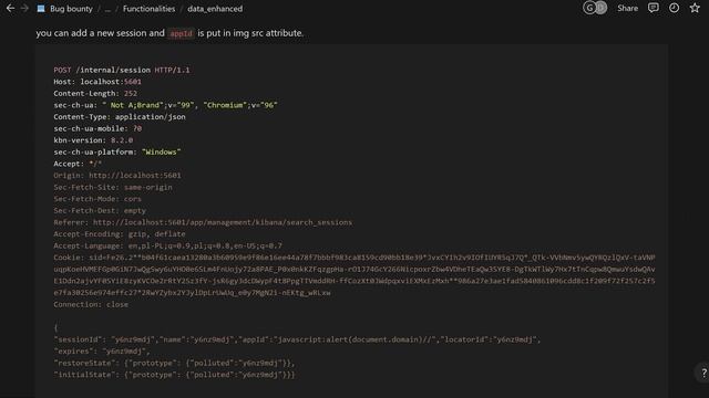 100 hours of reviewing the source code - Bounty vlog #3 - Elastic