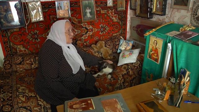 ВЕРУЮ И ИСПОВЕДУЮ. СХИМИТРОПОЛИТ ИУВЕНАЛИЙ ТАРАСОВ