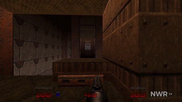 Is Doom 64 the Best Classic Doom Game? Doom 64 Switch Review