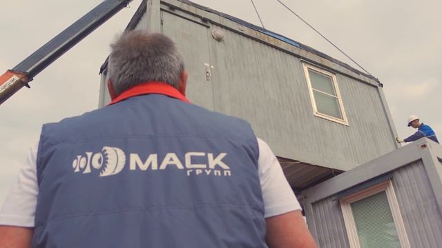 Тральщик готовый к любой ситуации! Пешком под КамАЗ ходил, идеально знает технику и дороги