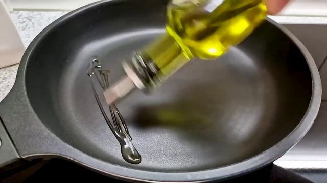 Топовый рецепт Яйцо с овсянкой!