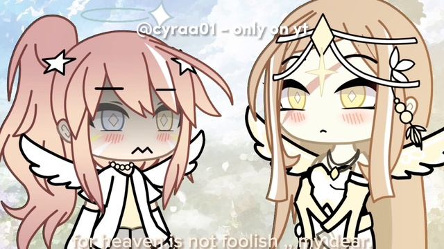 — ?❌ “ ?????? ?? ??? ???????, ?? ????. ” ,, ✦ gacha life meme ; trend ! ?