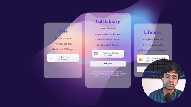 New 3D Assets For UI Designers - You Need These! | Design Essentials