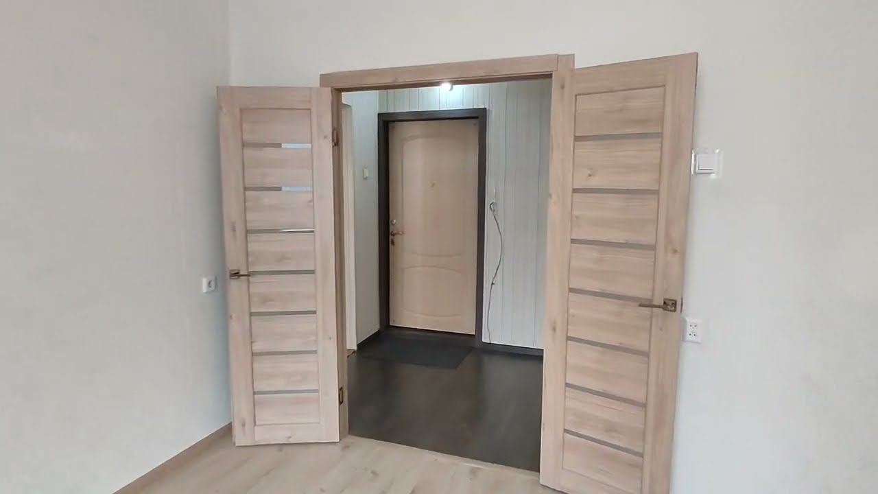 1-ком. квартира в Покровке, г. Красноярск