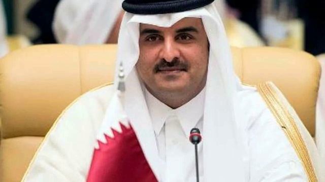 Эмир Катара Аль Тани досрочно покинул Чехию после неудачных переговоров