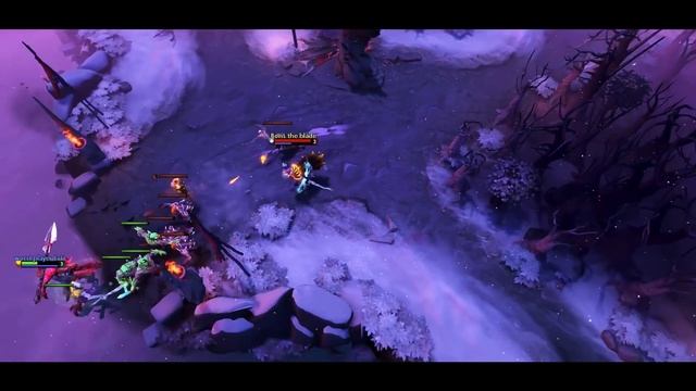 ОШИБКИ МИДЕРОВ НА РАЗНОМ РЕЙТИНГЕ | DOTA 2