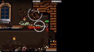 Rocket Riot 3D - Campaign Level 18 thru 20 - Xbox on Windows 8.1 PC