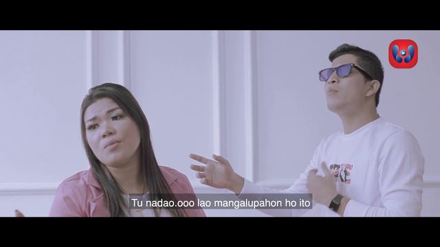 Duet Batak Terbaru - Lundu Manurung Feat Risma Sinaga -  Lao Pe Au Dao - Lagu Batak Terbaru