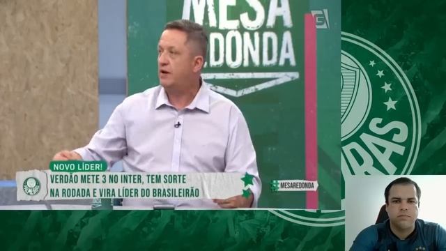 PALMEIRAS CRESCE NA RETA FINAL E VAI CONQUISTAR O BRASILEIRÃO 2023