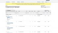 Включение и настройка сервиса "Управление ставками". Видеоурок