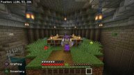 How to Remove Button Prompts and Paper Doll in Minecraft (PS4/XBOX/SWITCH)