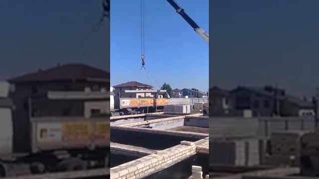 Плиты перекрытия ПБ по низким ценам с доставкой по Уфе и Республике Башкортостан от Уфимские ЖБИ
