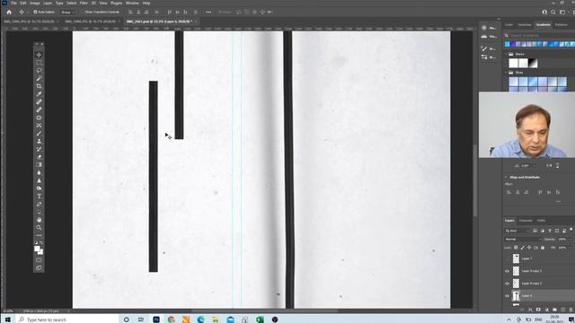 Headphone Photography with Editing - Photoshop Tutorial