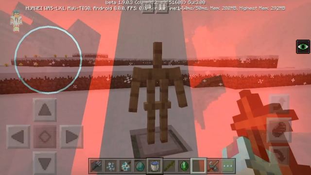 КАК РАЗЛИТЬ ВОДУ В АДУ ИЛИ 5 ФАКТОВ В Minecraft BE (Bedrock Edition)!