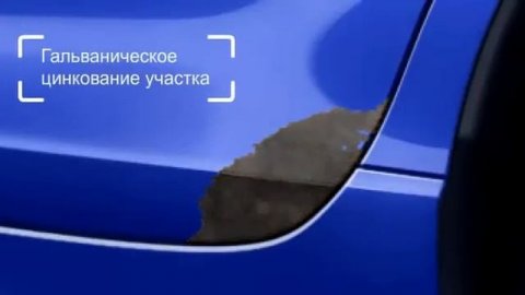 Цинкор - Авто Украина