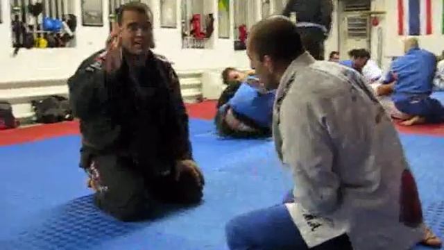 UK - London Fight Factory