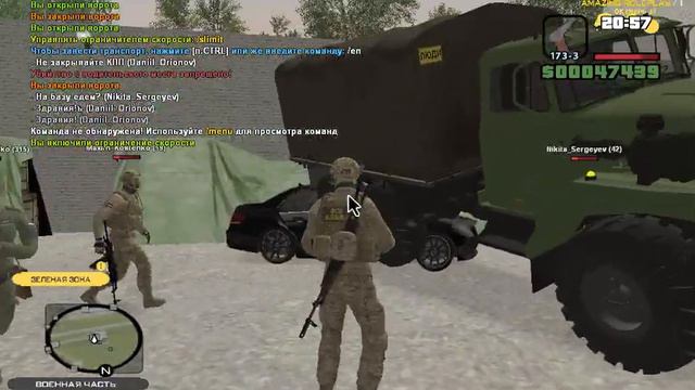 Esteban_Soviet | Выход из игры от смерти