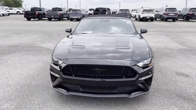 2022 Ford Mustang GT Premium TN Madison, Nashville, Gallatin, Hendersonville, Clarksville