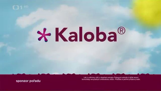 Kaloba tv spot
