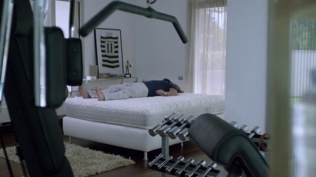 Новинка фабрики Magniflex