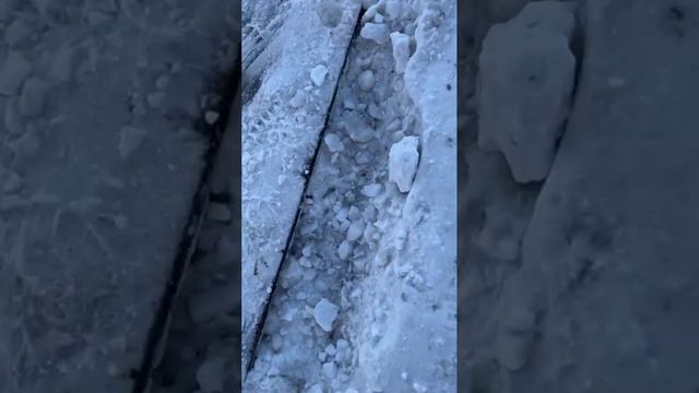 Готовимся к отгрузке. Откопали снег. Баллистические Пулестойкие износостойкие стали, листы марки С50