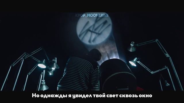 [RUS SUB/Перевод] Stray Kids – I Am You MV