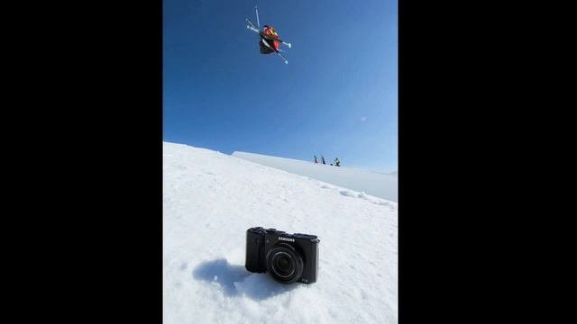 Samsung Cameras: EX1 (TL500) and NX 10 Product Review by Chris OConnell