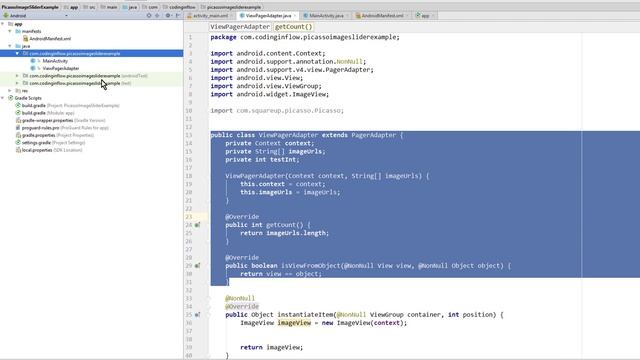 How to Revert Changes and Restore Deleted Files in Android Studio  IntelliJ IDEA with Local Histor