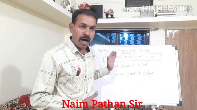 Part - 10 Speak English by using Perfect Present Tense
