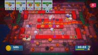 هنر آشپزی - گیم پلی اورکوکد 2 || Overcooked 2 - Cookin' Good Multiplayer