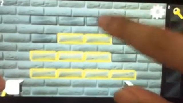 Room Escape Gym Walkthrough