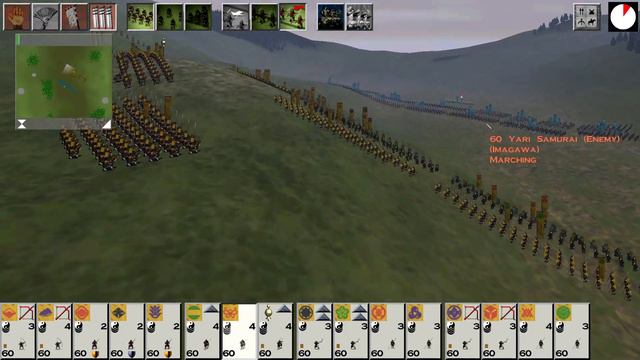 Shogun Total War: 1530 - Oda Part 12