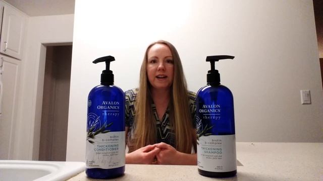 Avalon Organics product results and recommendation