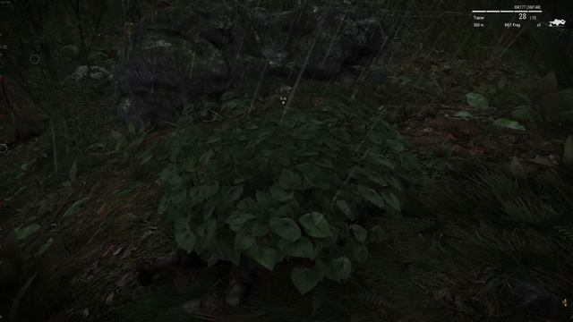 I Played A Vietnam Game With MACV SOG Vietnam Veterans - ArmA 3 Prairie Fire DLC 4K