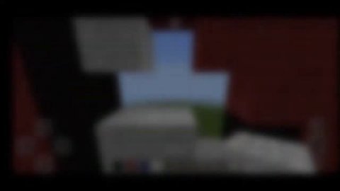 Как построить спайдер мена в Minecraft