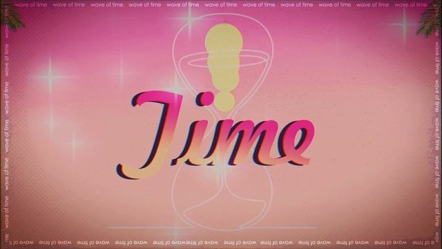 Isaac Nightingale (Вадим Капустин) - Wave of Time (Lyric video)