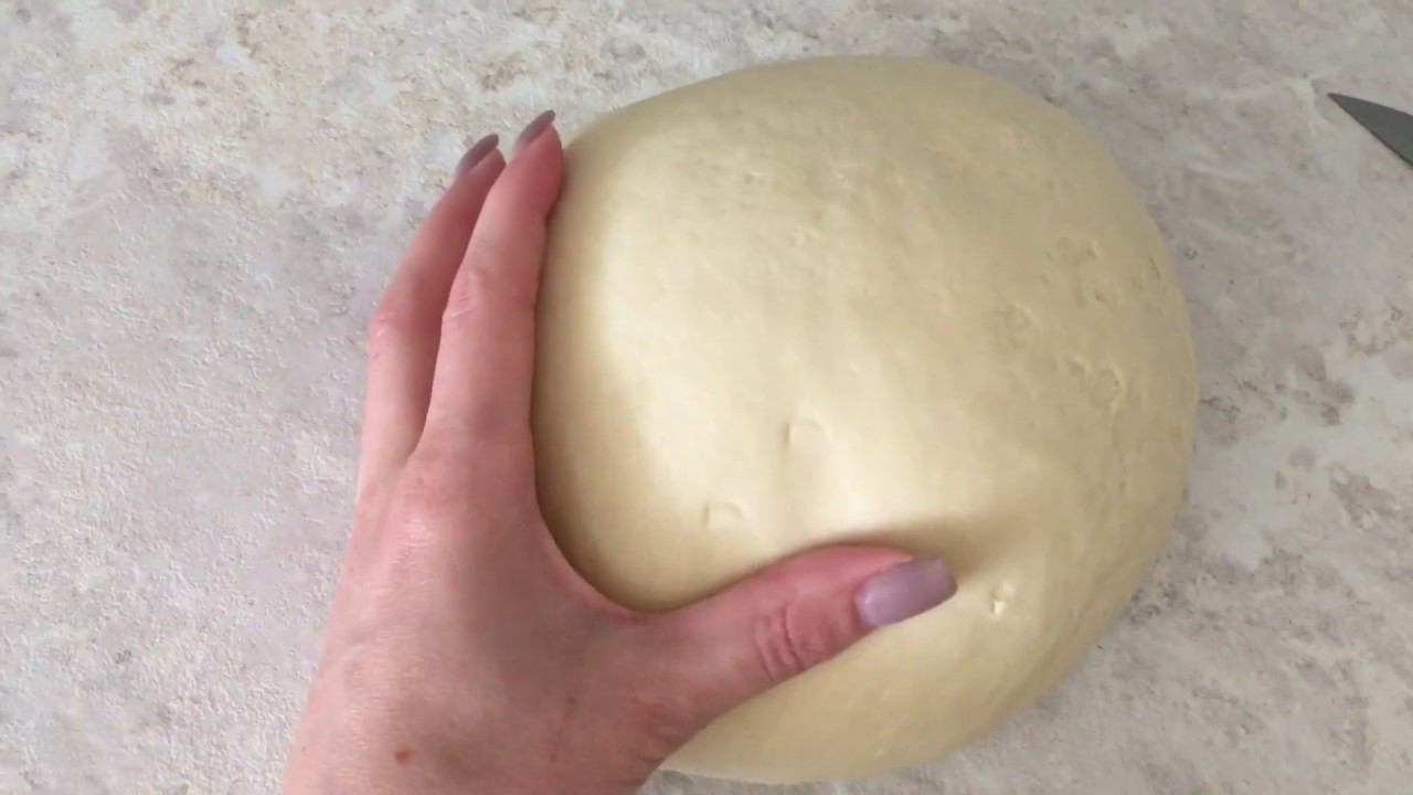 Готовим пельмени :)))