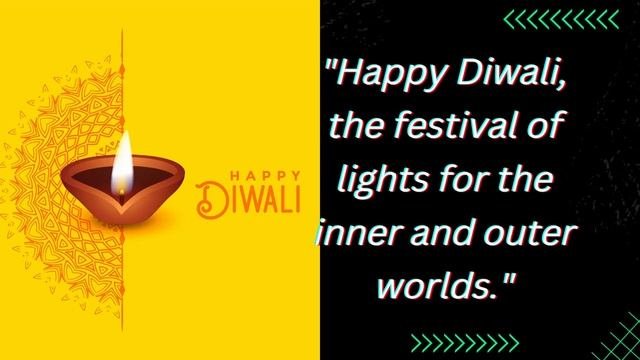 Happy Diwali Quotes 2022 in English  Diwali Quotes 2022  Happy Diwali Wishes  Happy Diwali Statu