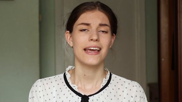 Тест на тип особистості? Ефект Форера ││ Uliana K.