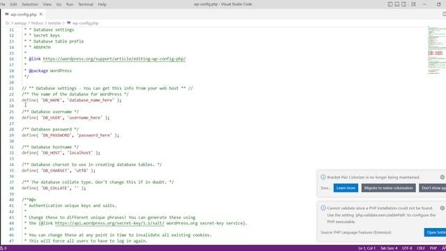 How To Install WordPress Locally In Easiest Way On Your PC