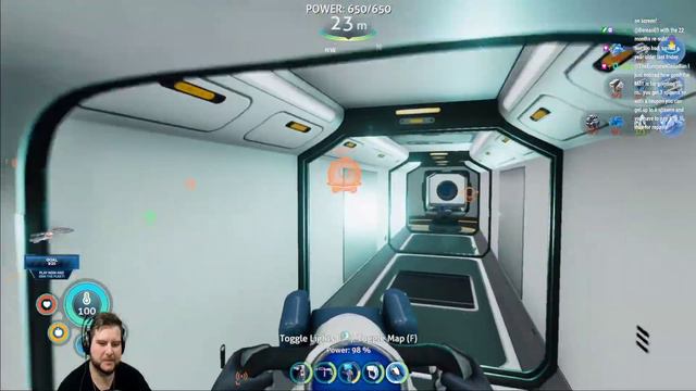 Subnautica: Below Zero - Part 12