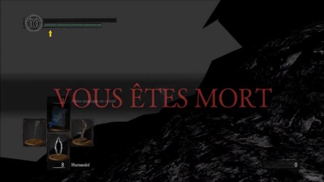 Alt-F4 menu glitch